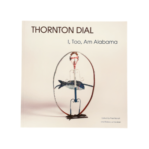 Thornton Dial Book