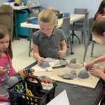 Clay Creations CAMP