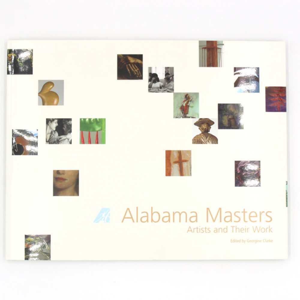 Alabama Masters Catalog