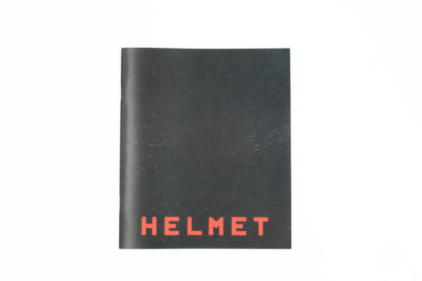 Helment-Cover