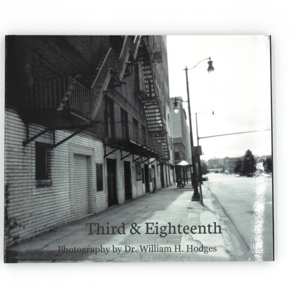 Third & Eighteenth Catalog