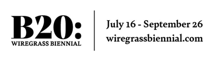 WMA announces prize winners for ‘B20- Wiregrass Biennial’