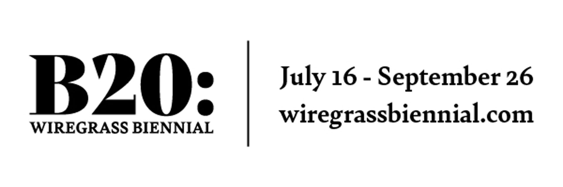 WMA announces prize winners for ‘B20- Wiregrass Biennial’