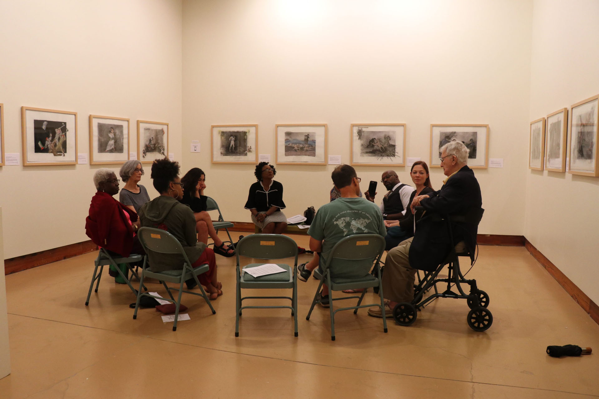 Wiregrass Museum of Art launches new community advisory committee